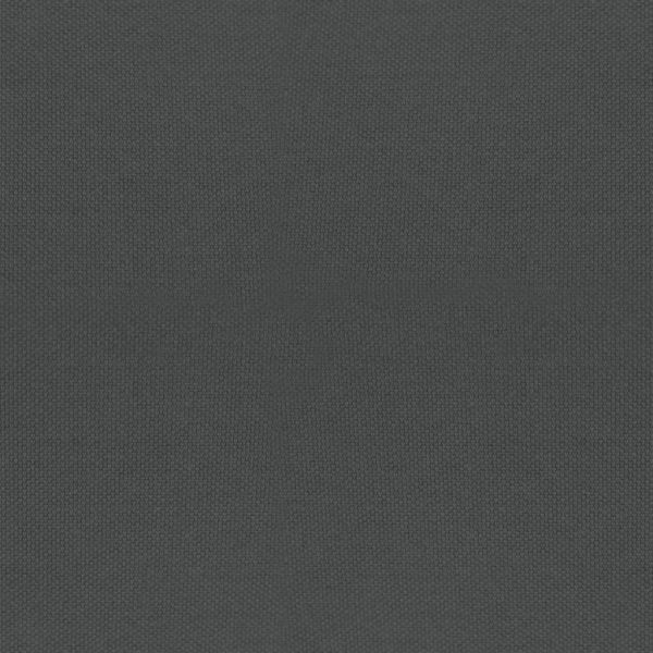 Беседка с покрив, антрацит, 300x300x270 см, стомана