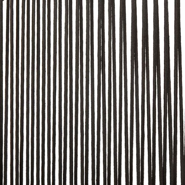 Комплект за хранене в градината с възглавница 3 pcs Черно