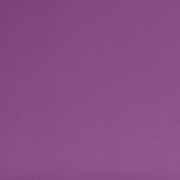 Офис стол, лилав, изкуствена кожа