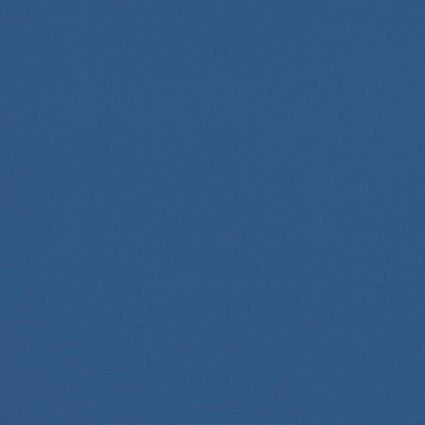 Конзолен градински чадър с прът и LED светлини, лазурен, 300 см