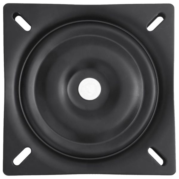 Сгъваеми седалки за лодка от 4 части, висока облегалка