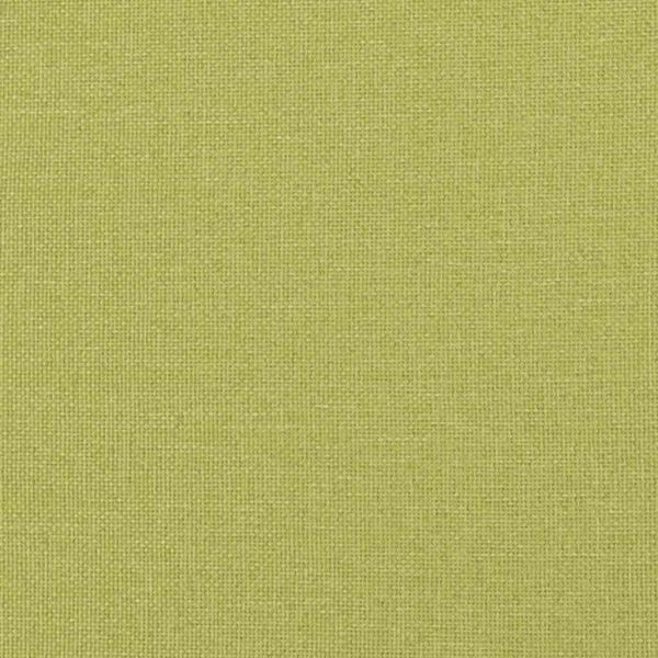 Релаксиращ стол с табуретка, зелен, плат