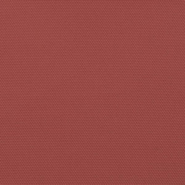 Платно-сенник, Оксфорд текстил, квадратно, 6x6 м, теракота