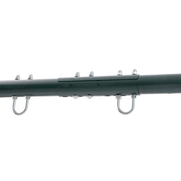 Външен комплект с люлки и трапец