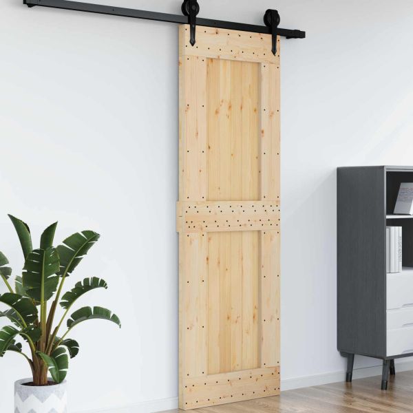 Врата NARVIK 70 x 210 cm Натурално