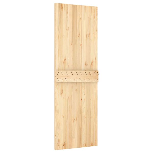 Врата NARVIK 70 x 210 cm Натурално