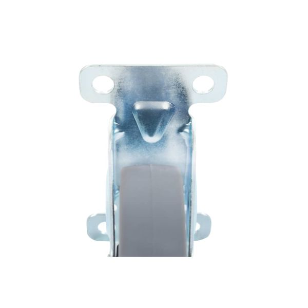 16 бр фиксирани колела, 75 мм