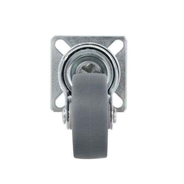 Въртящи се колелца, 48 бр, 50 мм