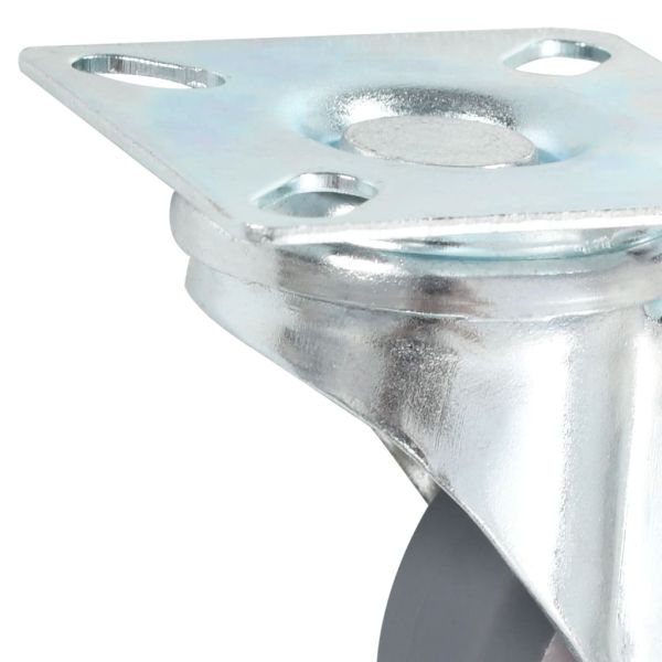 Въртящи се колелца, 48 бр, 50 мм