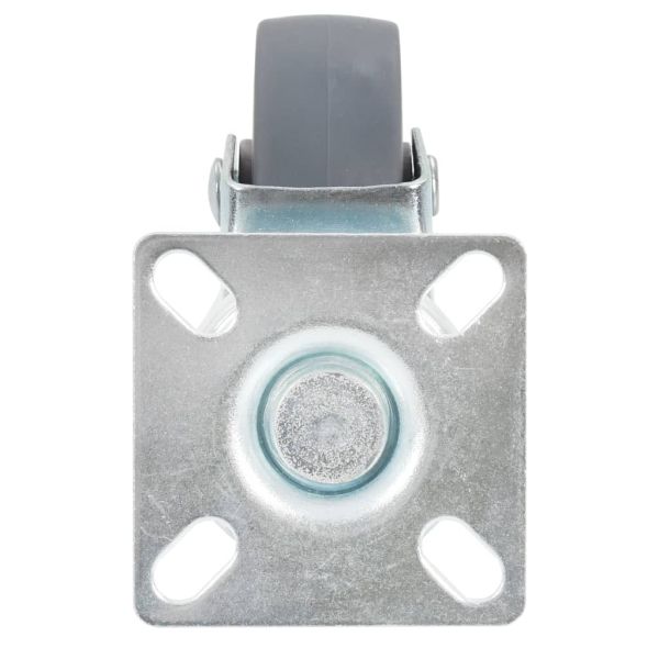 Въртящи се колелца, 192 бр, 50 мм