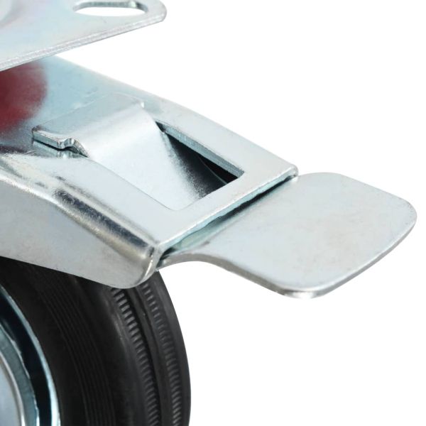 24 бр колела, 100 мм