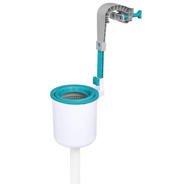 Bestway Flowclear Скимер за повърхността на басейн 58233