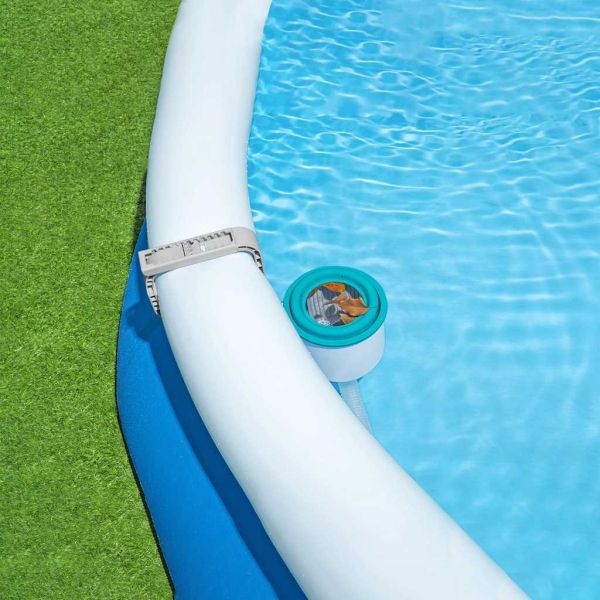 Bestway Flowclear Скимер за повърхността на басейн 58233
