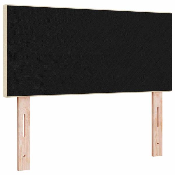 LED глава Крем 100 cm текстил