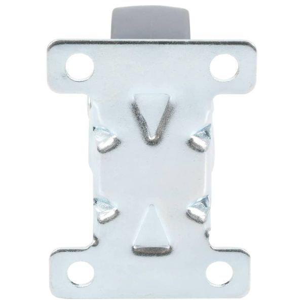 8 бр фиксирани колела, 50 мм