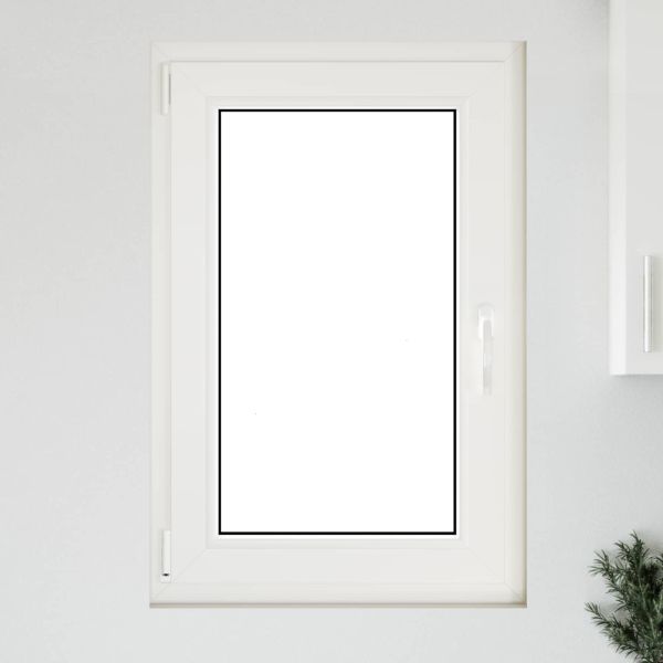 Прозорец за мазе с наклон и завъртане RISOR 60 x 100 cm