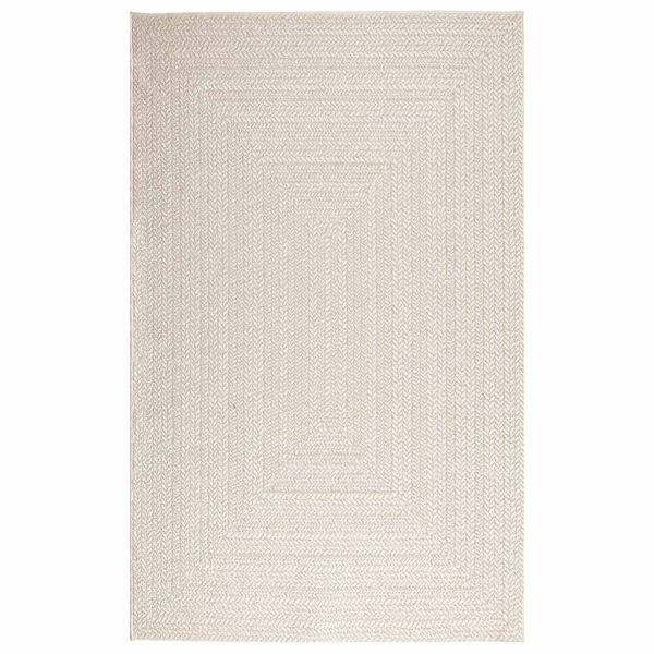 Килим "ZIZUR", 160x230 см, визия юта, за закрито и открито