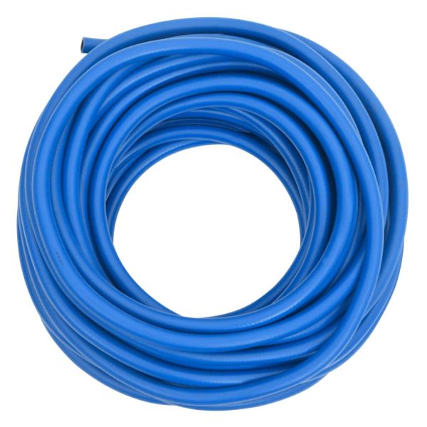 Маркуч за въздух син 0,6" 5 м PVC