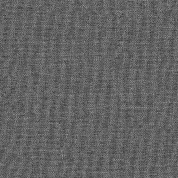 Реклайнер, тъмносив, текстил