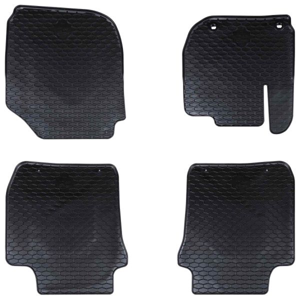 Автомобилен килим 4 pcs