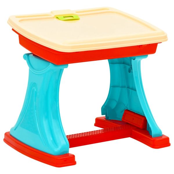 Детско учебно бюро и регулируем статив