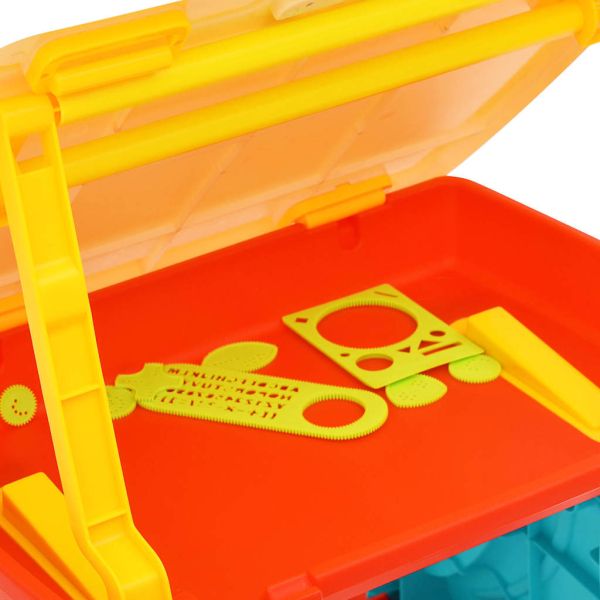 Детско учебно бюро и регулируем статив