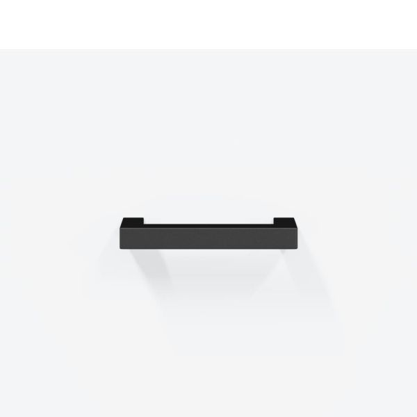 Висок шкаф, бял, 34,5x34x180 см, инженерно дърво