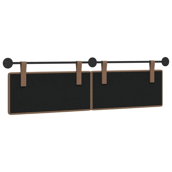 Табла за легло висяща Изкуствена
