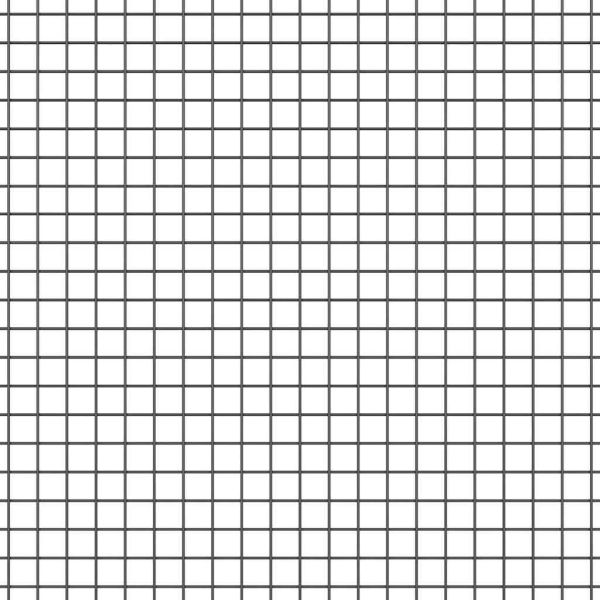 Стълб за ограда. Сиво