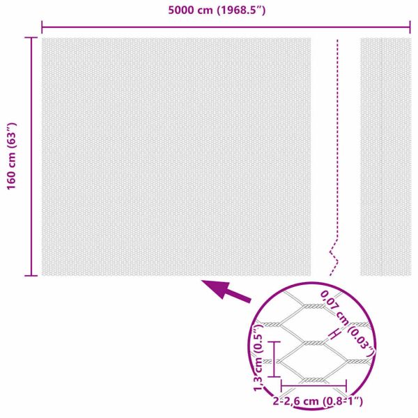 Стълб за ограда. Сиво
