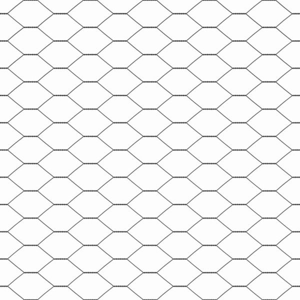 Стълб за ограда. Сиво