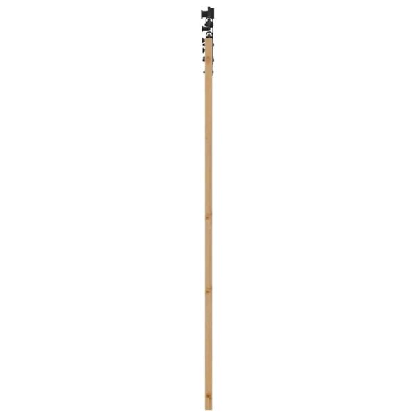 Преплъзваща се врата ORKDAL Естествен 61 x 198,5 см