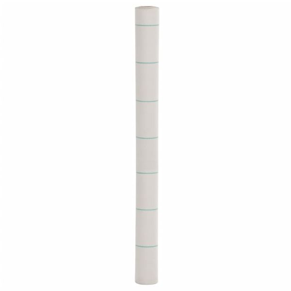 Мембрана против плевели, бяла, 1,5x25 м, PP