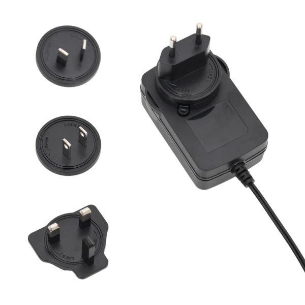 Надуваем Дядо Коледа с LED 820 см