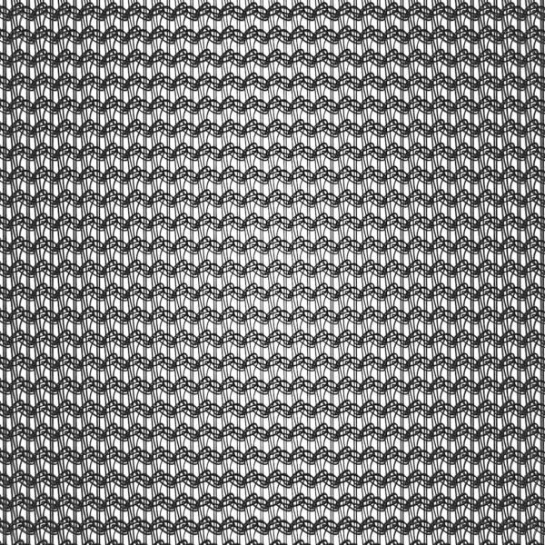 Мрежа за ремарке, HDPE, 3x5 м, черна