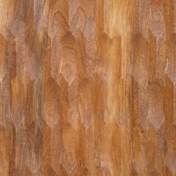 Служебен шкаф с врата Финал на кафяво акацие 40 x 33 x 75 см