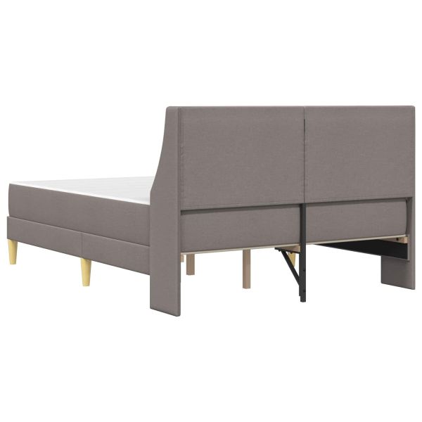 Рамка за легло с матрак 2 бр. Сменяем калъф