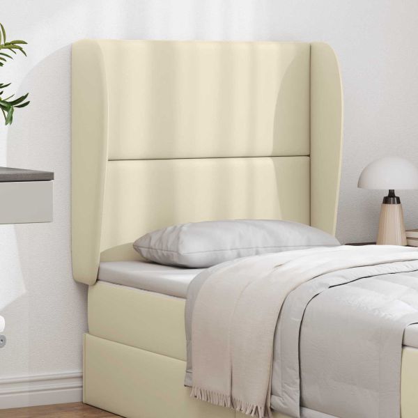 Ушичка на таблата Крем 80 x 23 x 6 см ПВЦ