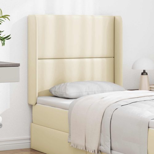 Ушичка на таблата Крем 80 x 16 x 4 см ПВЦ