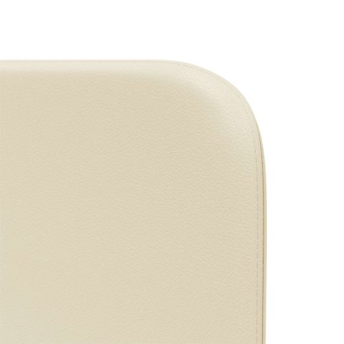 Ушичка на таблата Крем 80 x 16 x 4 см ПВЦ