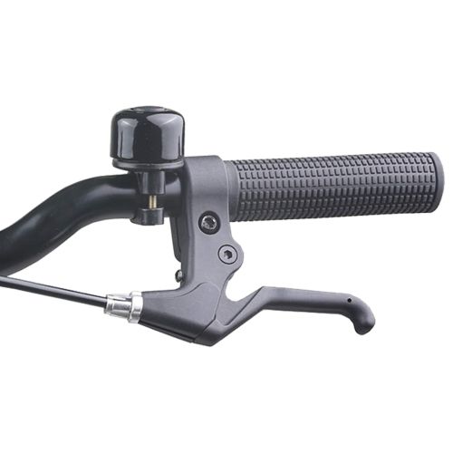 Детски Велосипед 18 инча за 5-7 години Синьо черно