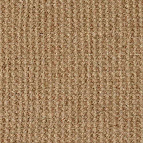 Килим Естествен Ø 180 см юта