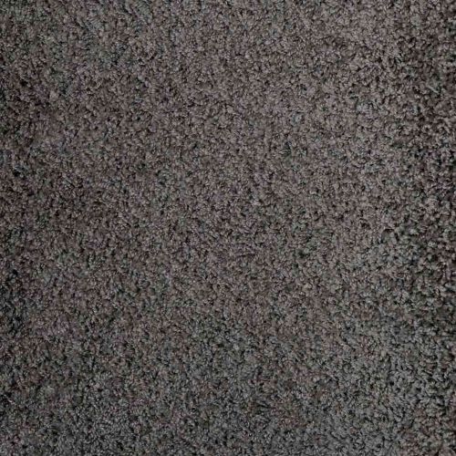 Килим пътека Сив 80 x 300 cm 100% Полипропиленов Тапициран