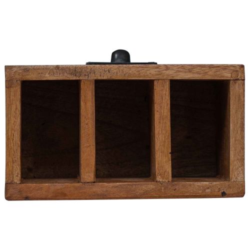 Кутия за моливи Многоцветен 18 x 10 x 12 см