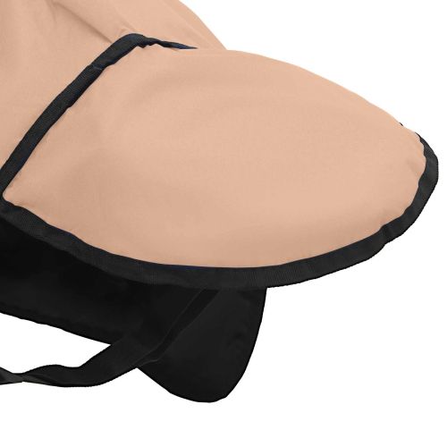 Конско одеяло Капучино 155 cm Полиестер