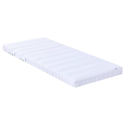 Матрак от пяна Бяло 80 x 200 cm Пяна