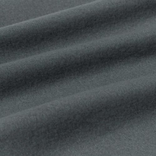 Одеала за хвърляне 24 бр. Тъмносиво 240 x 220 cm 17.63 kg