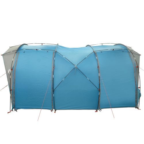 Тунелна палатка Синьо 562 x 265 x 216 см