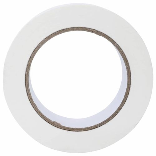 Ленти за маскиране на художници 24 pcs Бяло 38mm x 50m Хартия