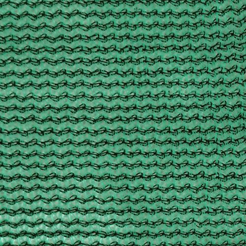 Мрежа за ремарке, зелена, 2,5x4 м, HDPE